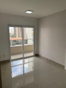 Apartamento com 1 Quarto para alugar, 46m² no Cidade Alta, Piracicaba