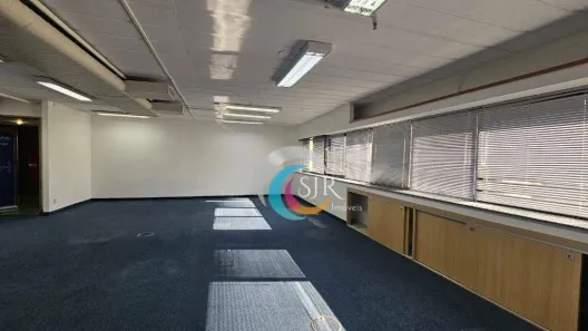 Sala Comercial para alugar, 333m² no Brooklin Paulista, São Paulo