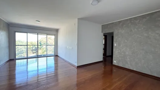 Apartamento com 3 Quartos para venda ou aluguel, 135m² no Tabaú, Pindamonhangaba