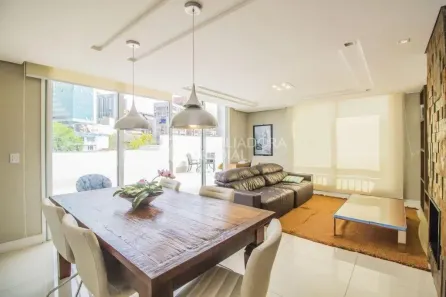 Apartamento com 2 Quartos à venda, 186m² no Rio Branco, Porto Alegre