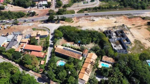 Lote/Terreno à venda, 4000m² no , Mata de São João