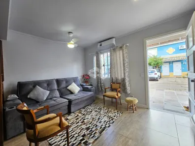 Casa com 3 Quartos à venda, 77m² no Humaitá, Porto Alegre