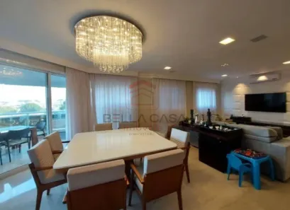 Apartamento com 3 Quartos à venda, 201m² no Jardim Anália Franco, São Paulo