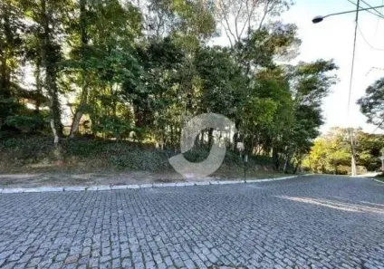 Lote/Terreno à venda, 580m² no Sapê, Niterói
