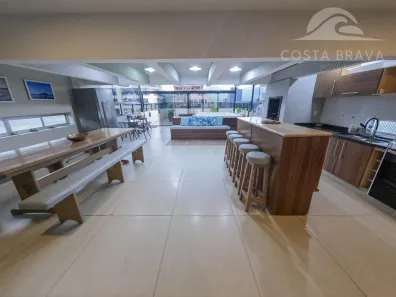 Cobertura com 5 Quartos à venda, 110m² no Centro, Matinhos