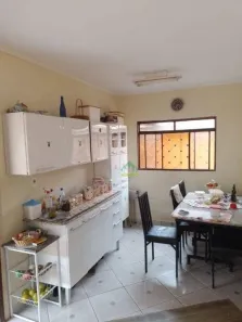 Casa com 3 Quartos à venda, 153m² no Vila Mendonça, Araçatuba