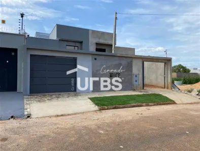 Casa com 3 Quartos à venda, 82m² no Plano Diretor Sul, Palmas