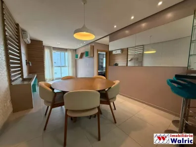 Apartamento com 2 Quartos para alugar, 68m² no Centro, Campo Bom
