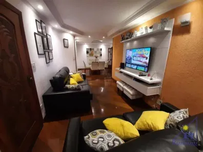 Apartamento com 3 Quartos à venda, 113m² no Vila Formosa, São Paulo