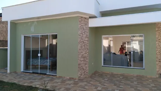 Casa com 3 Quartos à venda, 152m² no Bopiranga, Itanhaém