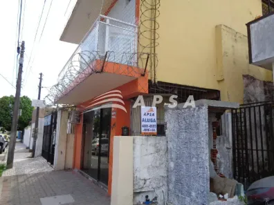 Kitnet com 1 Quarto para alugar, 21m² no Fátima, Fortaleza