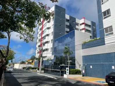 Apartamento com 3 Quartos à venda, 80m² no Coroa do Meio, Aracaju