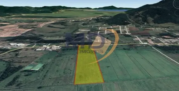 Imóvel Comercial à venda, 56000m² no Morro da Bina, Biguaçu