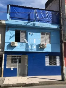 Casa com 2 Quartos à venda, 90m² no Aparecida, Santos
