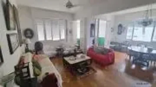 Apartamento com 3 Quartos à venda, 125m² no Botafogo, Rio de Janeiro