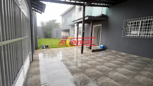 Casa com 3 Quartos à venda, 380m² no Mirante do Arujá, Arujá