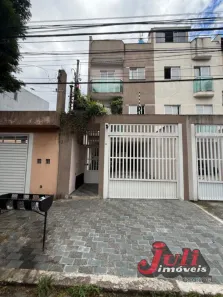 Cobertura com 2 Quartos à venda, 100m² no Casa Branca, Santo André