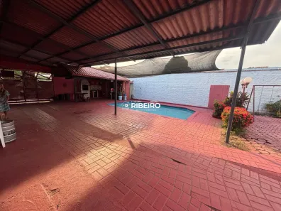 Casa com 3 Quartos à venda, 160m² no Nova Porto Velho, Porto Velho