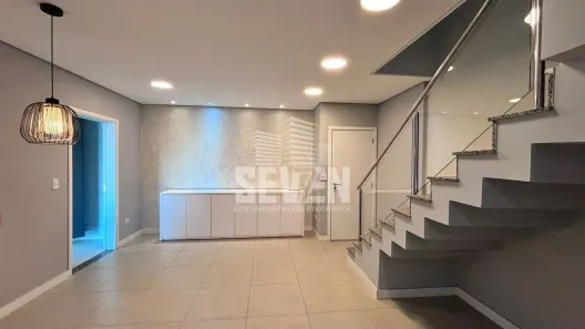 Apartamento com 3 Quartos à venda, 81m² no Jardim Contorno, Bauru