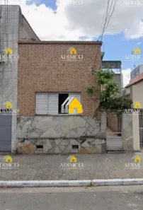 Casa com 3 Quartos à venda, 222m² no Belenzinho, São Paulo