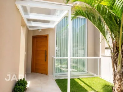 Casa de Condomínio com 3 Quartos à venda, 164m² no Residencial Vila Victoria, Itupeva