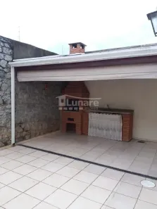 Sobrado com 3 Quartos à venda, 110m² no Vila Oliveira, Mogi das Cruzes