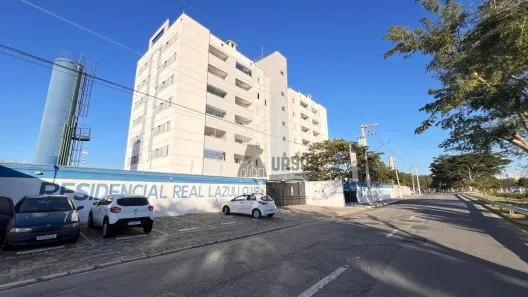 Apartamento com 2 Quartos à venda, 62m² no Parque Aeroporto, Taubaté