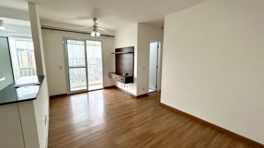 Apartamento com 2 Quartos para alugar, 58m² no Jardim Flor da Montanha, Guarulhos