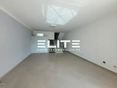 Sobrado com 4 Quartos para alugar, 216m² no Jardim Bela Vista, Santo André