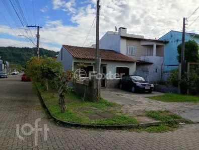 Casa com 2 Quartos à venda, 175m² no Aberta dos Morros, Porto Alegre
