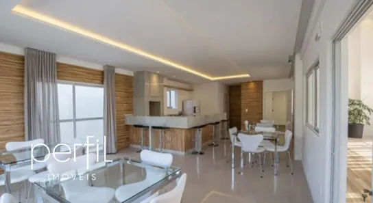 Apartamento com 2 Quartos à venda, 68m² no Costa e Silva, Joinville