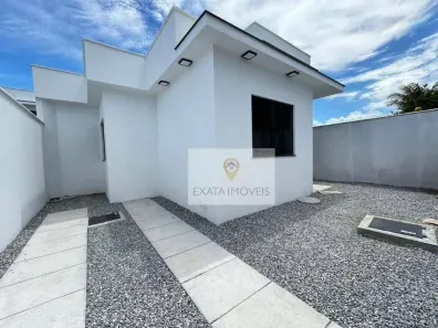 Casa com 3 Quartos à venda, 70m² no Chácara Mariléa, Rio das Ostras