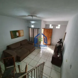 Casa de Condomínio com 2 Quartos para venda ou aluguel, 60m² no Gonzaga de Campos, São José do Rio Preto