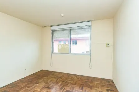 Apartamento com 1 Quarto para alugar, 35m² no Costa e Silva, Porto Alegre