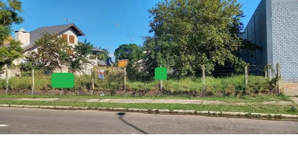 Lote/Terreno à venda, 693m² no Scharlau, São Leopoldo