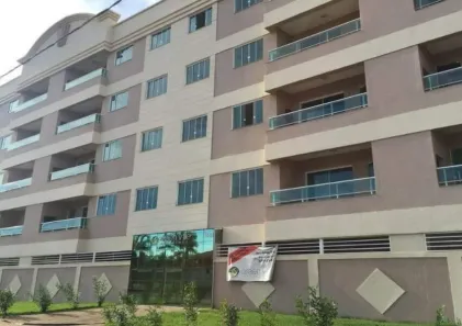 Apartamento com 2 Quartos à venda, 70m² no Parque das Mangueiras, Três Lagoas