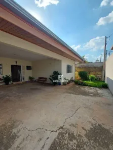 Casa com 4 Quartos à venda, 340m² no Jardim Panambi, Santa Bárbara D'Oeste