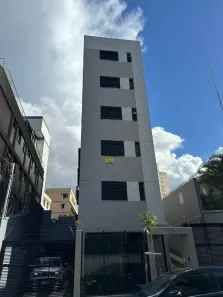 Apartamento com 2 Quartos à venda, 68m² no Barroca, Belo Horizonte