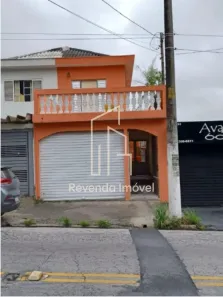 Casa com 3 Quartos à venda, 170m² no Pirituba, São Paulo