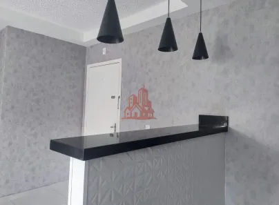 Apartamento com 2 Quartos à venda, 54m² no Parque Viana, Barueri