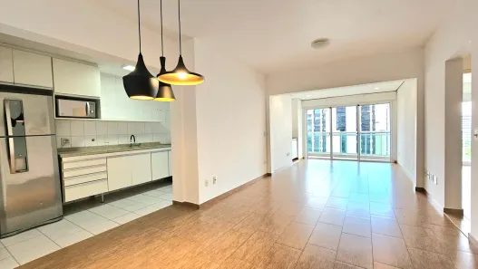 Apartamento com 2 Quartos para alugar, 98m² no Cidade Monções, São Paulo