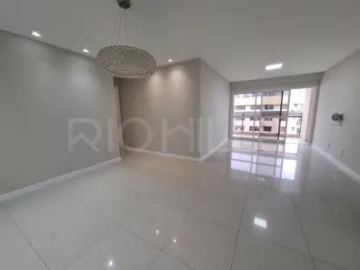 Apartamento com 4 Quartos à venda, 156m² no Charitas, Niterói