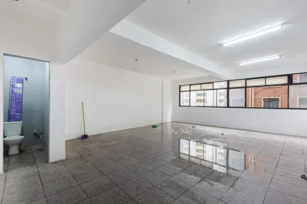 Ponto Comercial com 2 Quartos para alugar, 67m² no Sé, São Paulo