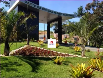 Lote/Terreno à venda, 1000m² no , Jaboticatubas