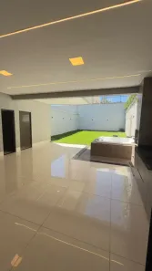 Casa com 3 Quartos para alugar, 260m² no Vila Rosa, Goiânia