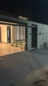 Casa com 3 Quartos à venda, 127m² no Residencial Jardim Itália I e II Etapa, Anápolis