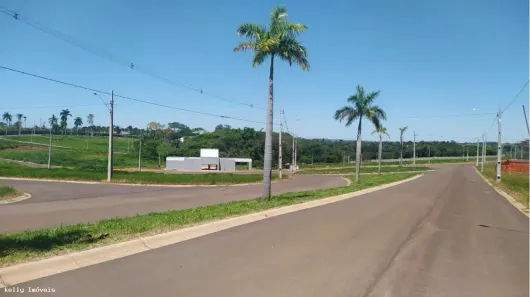 Lote/Terreno à venda, 312m² no , Álvares Machado
