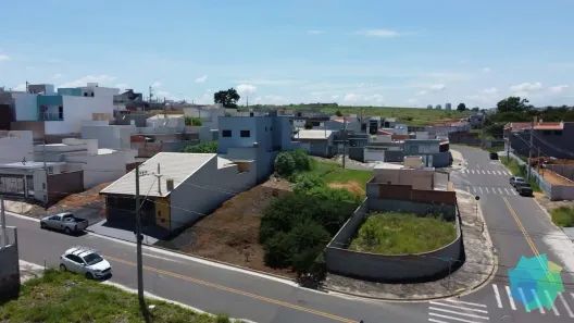 Lote/Terreno à venda, 10m² no Jardim Residencial Nova Veneza, Indaiatuba