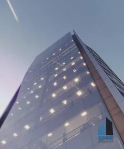 Sala Comercial para alugar, 742m² no Cidade Monções, São Paulo