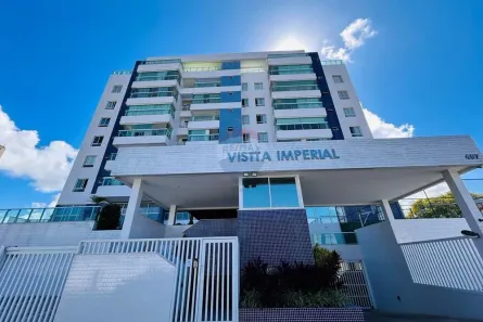 Apartamento com 3 Quartos à venda, 96m² no Pitangueiras, Lauro de Freitas